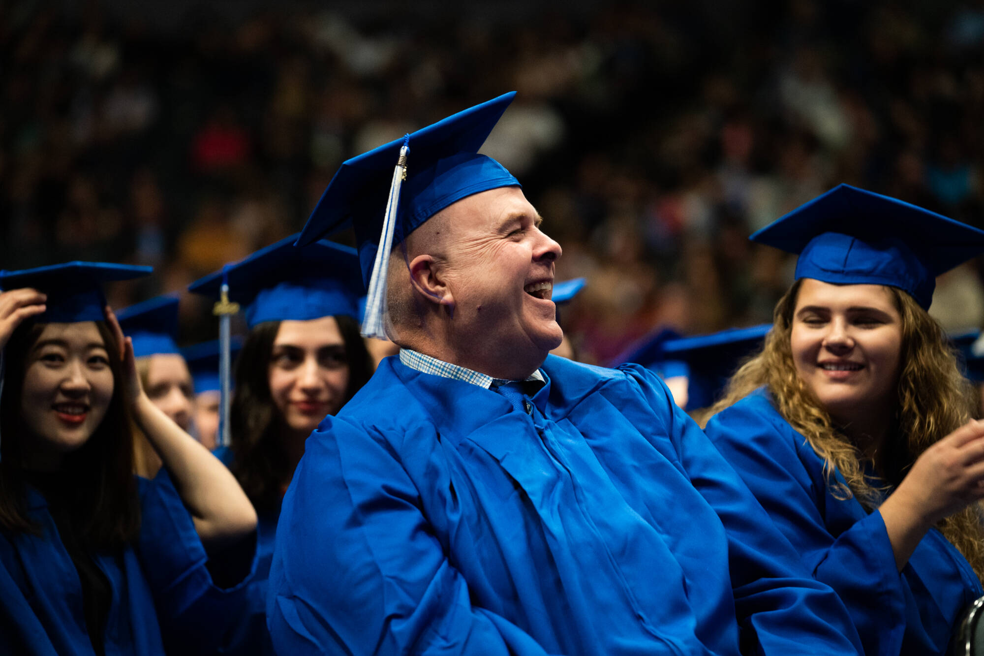 Friday Commencement